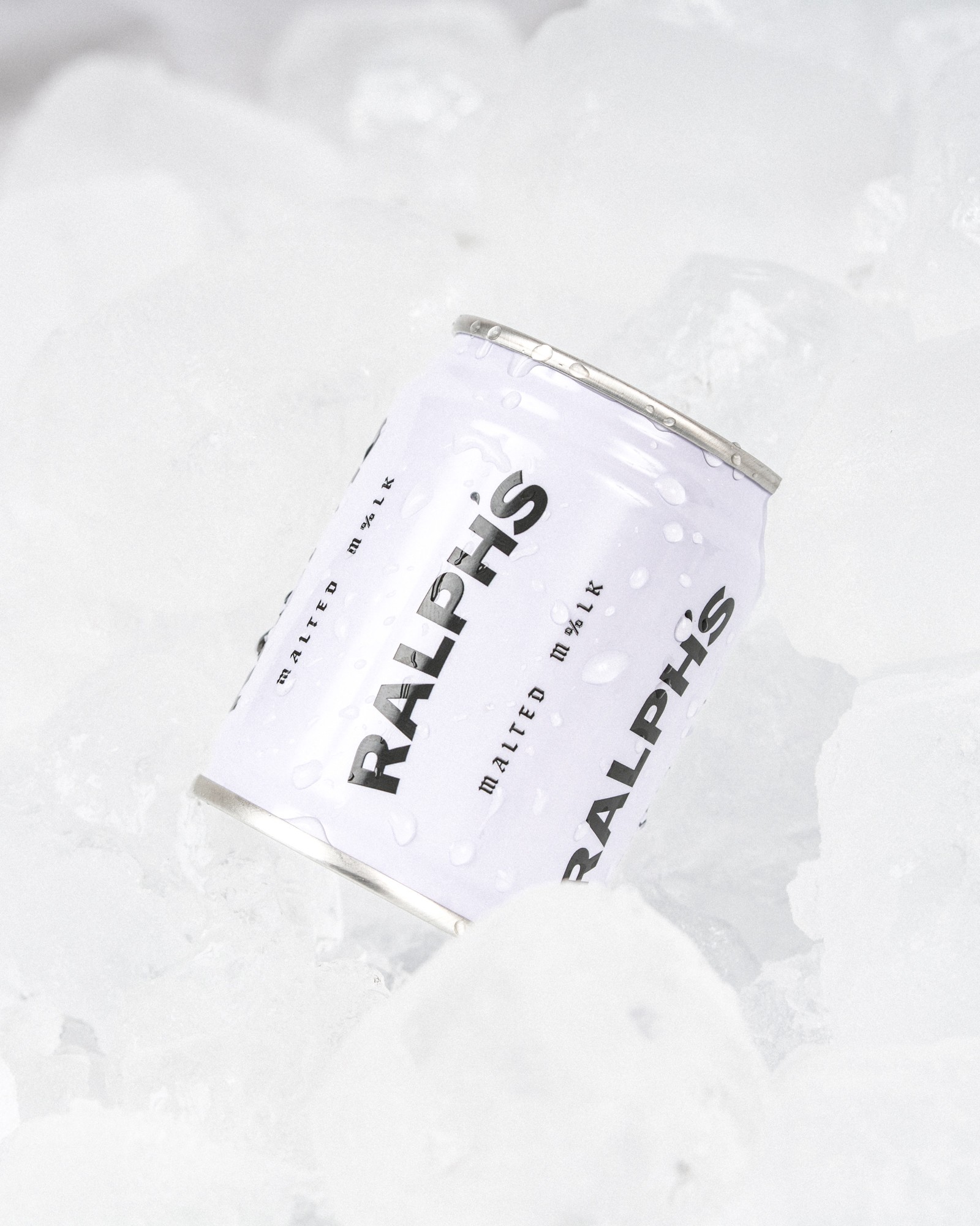 Ralph's Malted M%lk range